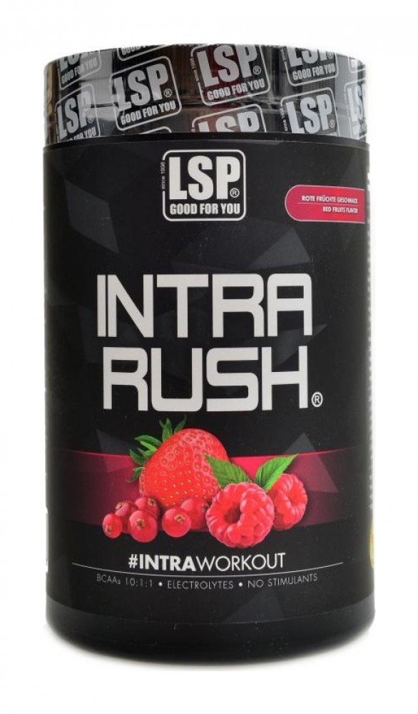 Intra rush 500 g