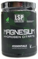 Magnesium hydrogen citrate pulver NEW 600g 