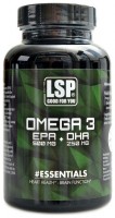 Omega 3 100 kapslí 500EPA/250DHA 