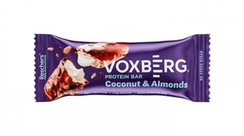 Protein Bar 50g