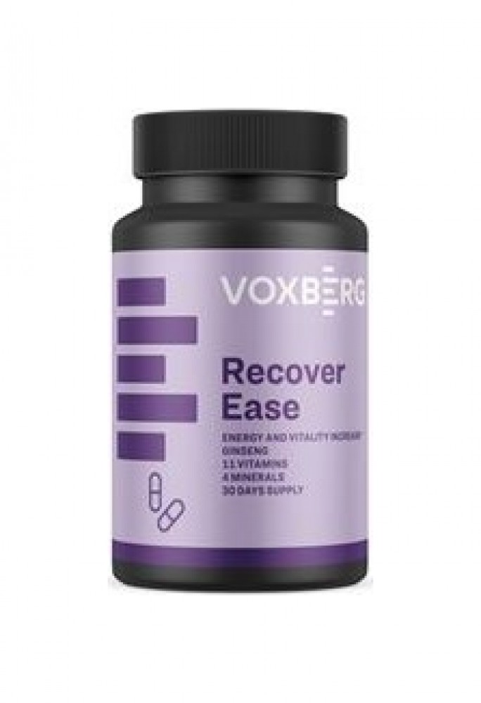 Recover Ease 60 kapslí