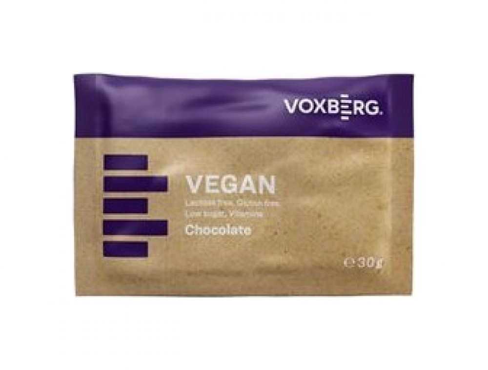 Vegan Protein 30g