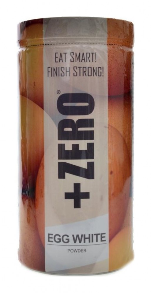 + Zero Egg white protein 1000g