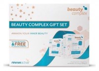Akční set Beauty Complex 2 x 30 sáčků pomeranč ananas 