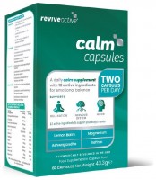 Calm 60 kapslí SK 