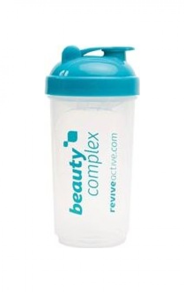 Šejkr Beauty Complex 400ml