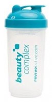 Šejkr Beauty Complex 400ml 