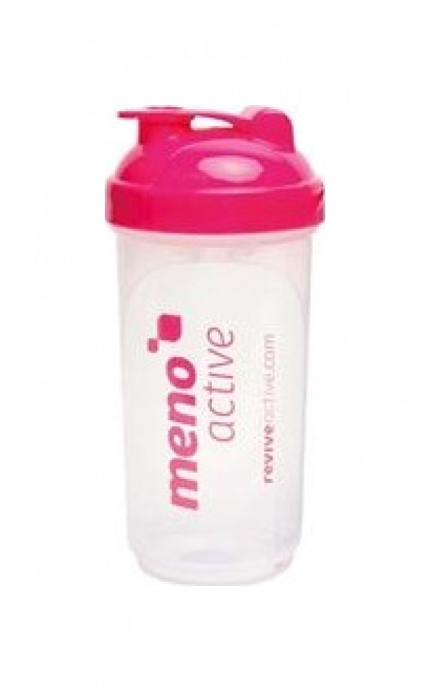 Šejkr Meno Active 400ml