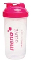 Šejkr Meno Active 400ml 