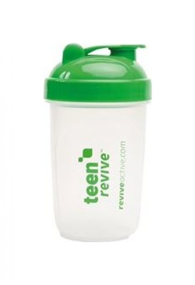 Šejkr Teen Revive 400ml
