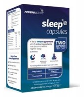 Sleep 60 kapslí 