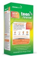 Teen Revive 20 sáčků tropical  (Imunita, odolnost, vitalita - dospívající) 
