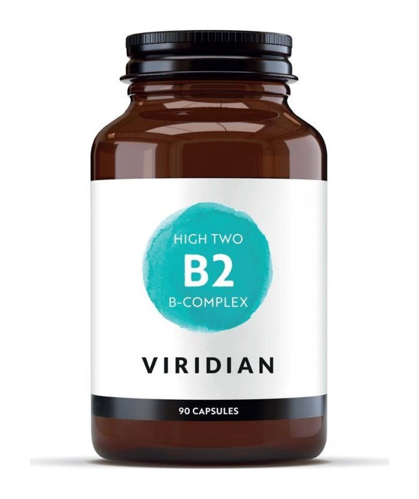 B-Complex B2 High Two® 90 kapslí