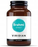 Brahmi Extract 60 kapslí SK 