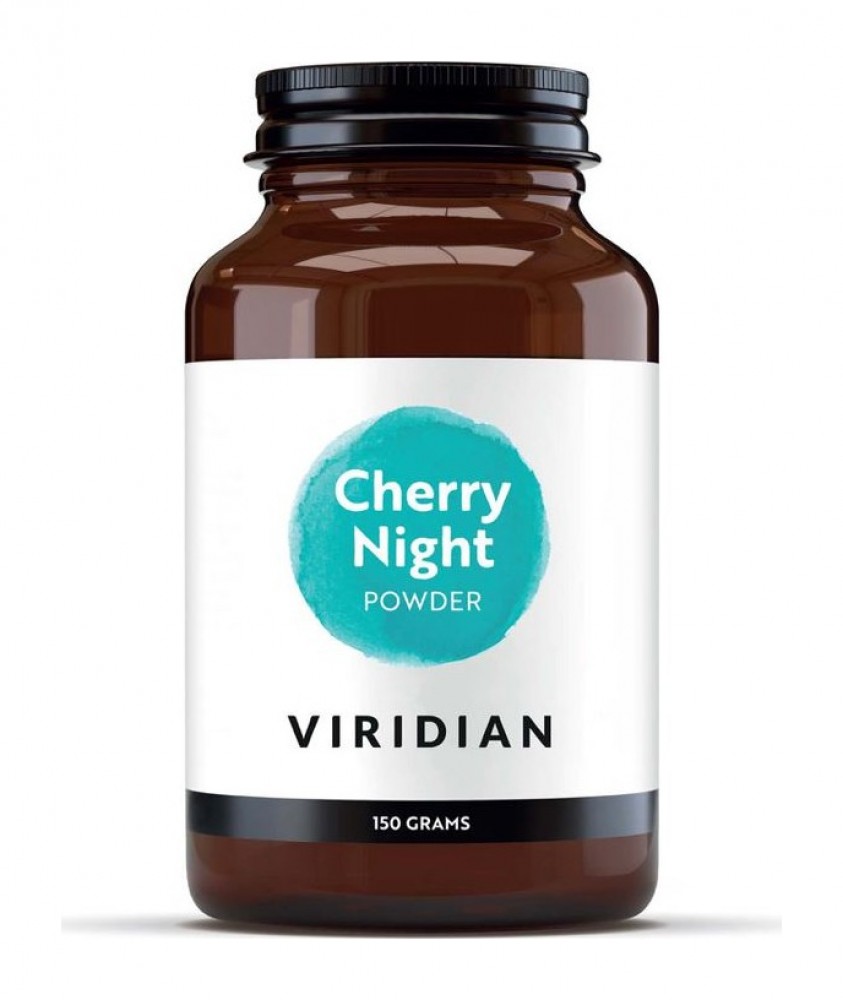 Cherry Night 150g (Višeň a l-glycin) SK