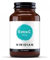 Extra C 550mg 90 kapslí (Vitamín C 550mg) SK 