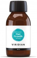 Hair Growth Liquid 100ml Organic 