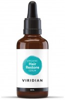 Hair Restore Serum 50ml Organic 