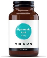 Hyaluronic Acid 50mg 90 kapslí 