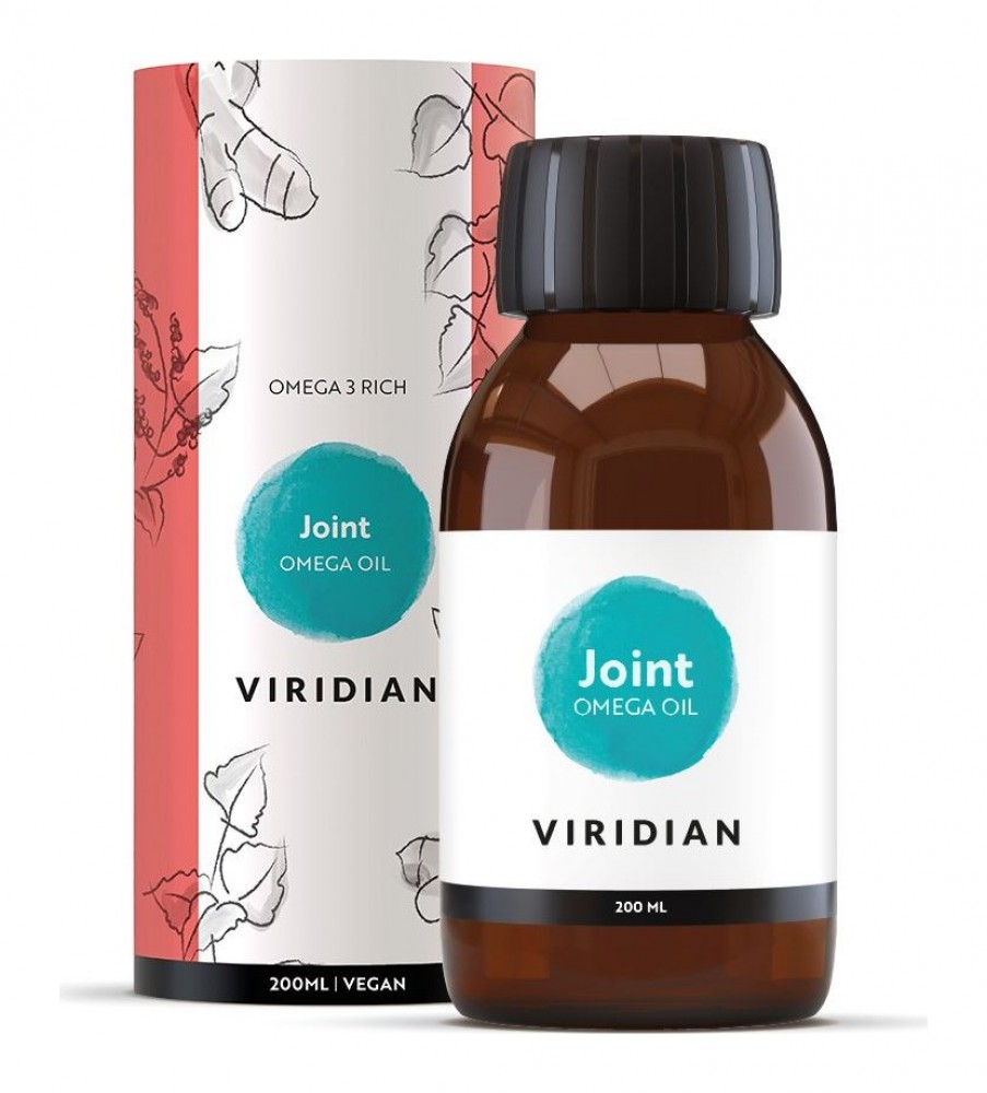 Joint Omega Oil 200ml (Kloubní výživa)