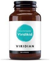 Viridikid Multivitamin 150 kapslí 