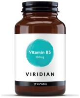Vitamin B5 350mg 90 kapslí 