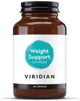 Weight Support Complex 60 kapslí 