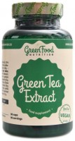 Green tea extract 90 kapslí 