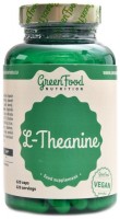 L-Theanine 120 kapslí 