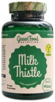 Ostropestřec mariánský 90 kapslí Milk thistle 