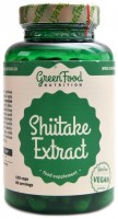 Shiitake extract 120 kapslí 