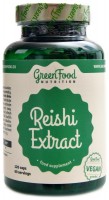 Reishi extract 120 kapslí NEW 