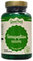 Serrapeptase 120000 IU 60 kapslí 