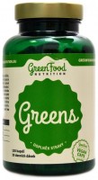 Greens 120 kapslí 