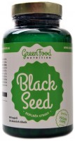 Black seed 90 kapslí 