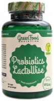 Probiotics Lactowise 60kapslí 