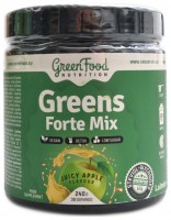 Greens forte mix 240g 