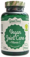 Kloubní výživa s vitamínem C 90 kapslí Vegan joint care 