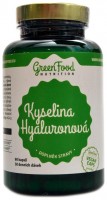 Kyselina hyaluronová 60 kapslí Hyaluronic acid 