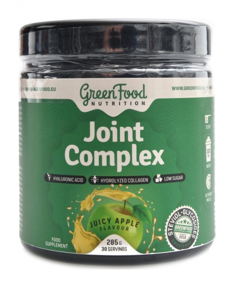 Joint complex 285 g