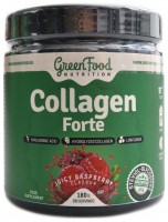 Collagen forte 180g 