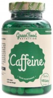 Caffeine Kofein 120 kapslí 