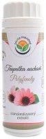 Echinacea třapatka nachová standardizovaný extrakt 60 kapslí Echinacea purpurea 