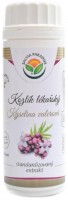Kozlík lékařský standardizovaný extrak 60 kapslí Valeriana officinalis 