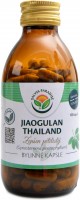 Jiaogulan thailand ženšen pětilistý 120 kapslí Gynostemma pentaphyllum 