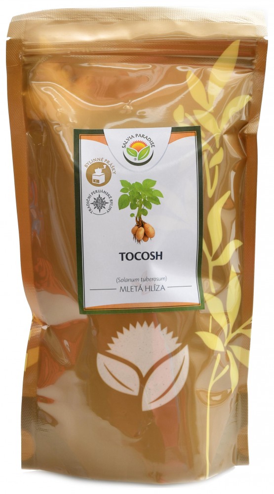 Tocosh prášek 400g Solanum tuberosum
