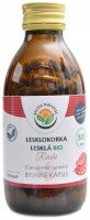 Lesklokorka lesklá reishi 120 kapslí Ganoderma lucidum 