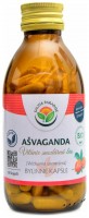 Ašvaganda vitánie BIO 120 kapslí ashwagandha 