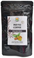 Phyto Coffee Vilcacora 100 g Cichorium intybus Uncaria tomentosa 