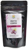 Phyto Coffee Kozlík 100 g Cichorium intybus Valeriana officinalis 